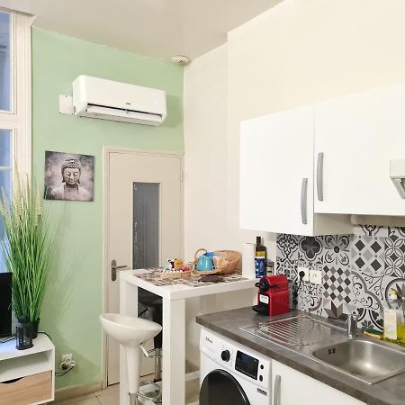 Les bulles médiévales - Appartement dédié au bien être avec Spa et Sauna - Netflix et Wifi - Climatisation Carcassonne Extérieur photo