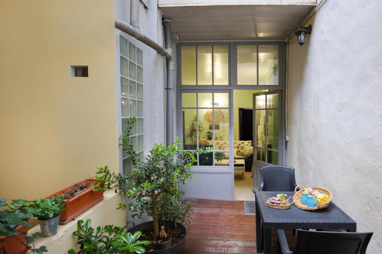 Les bulles médiévales - Appartement dédié au bien être avec Spa et Sauna - Netflix et Wifi - Climatisation Carcassonne Extérieur photo